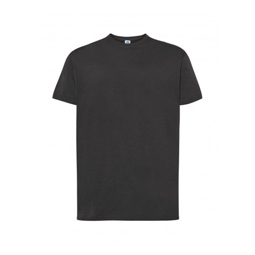 PLAYERA JHK REGULAR CABALLERO MANGA CORTA - Vista 34